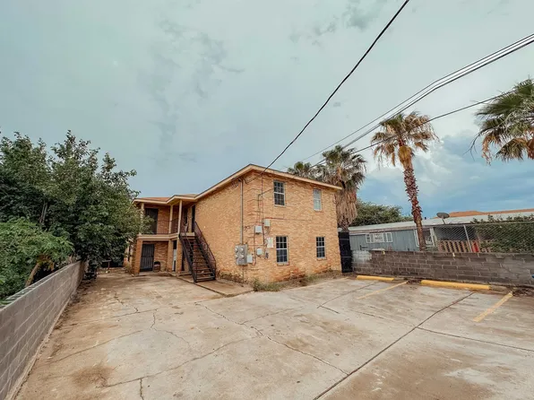 2915 S Malinche Ave, Laredo, TX 78046