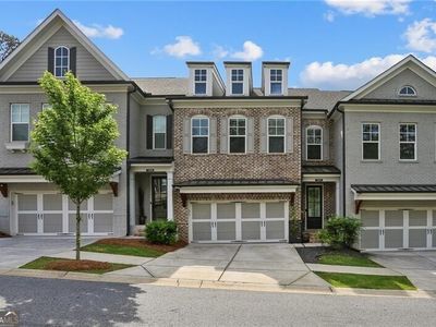 1004 Towneship Way, Roswell, GA, 30075