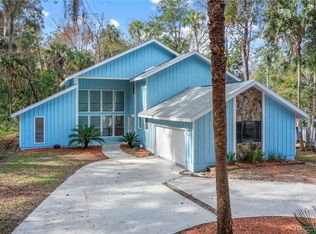 4010 S Blue River Cove Ter, Homosassa, FL 34448