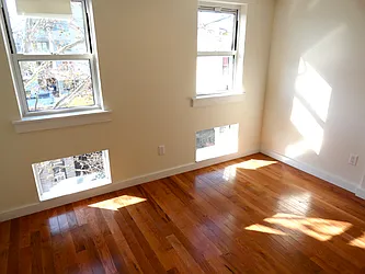 Rented by The LeBlanc Organization Inc