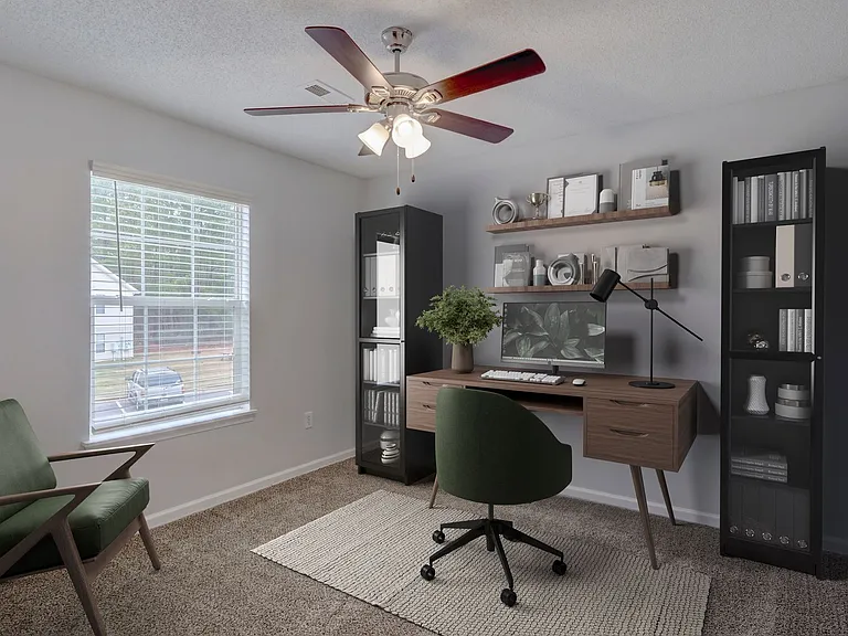 Britt Lake Apartments — Photo 40