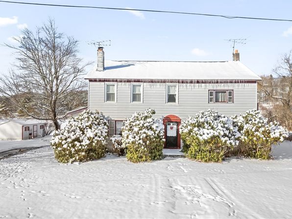 1657 County Highway 4, Otego, NY 13825