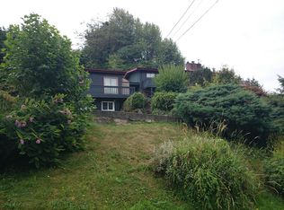 4349 SW Cloverdale St, Seattle, WA 98136