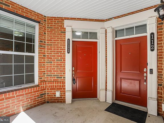 2nd image of 23225 Milltown Knoll Sq Unit 111