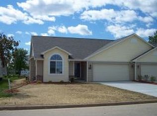 1829 Margaret St, Appleton, WI 54913