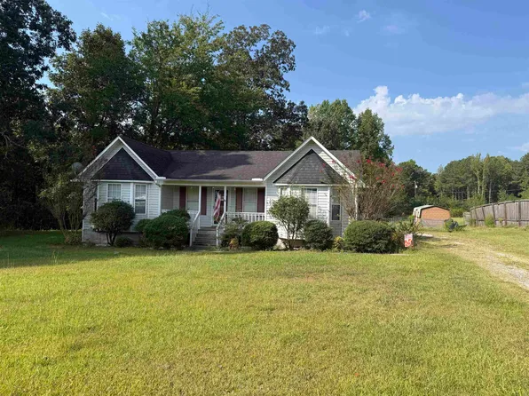 21821 Us Highway 31, Vinemont, AL 35179