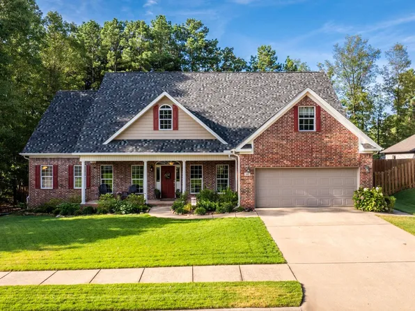 115 Sienna Lake Ln, Little Rock, AR 72210