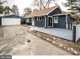 3928 Fordham Dr NE, Saint Anthony, MN 55421