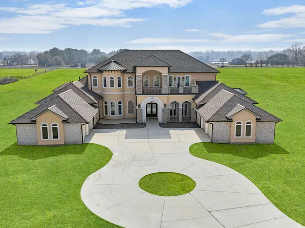 21808 Turkey Creek Dr, Baton Rouge, LA 70817