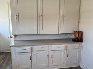 2927 N Irving St, San Angelo, TX 76903