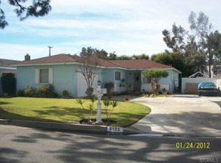 5123 N Lyman Ave, Covina, CA