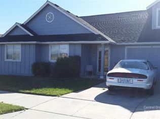 430 NW 24th St, Redmond, OR 97756