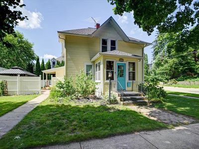 404 South Prairie Street, Stoughton, WI, 53589