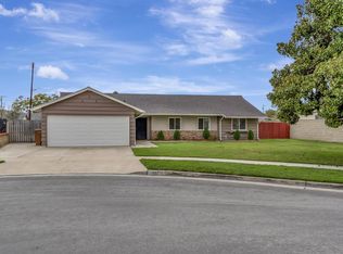 1617 S Bettes Pl, Anaheim, CA 92804