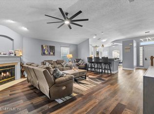 525 PROSPERITY LAKE Drive, St. Augustine, FL 32092
