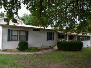1520 C St SE, Ardmore, OK 73401