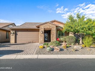 18022 E Vista Desierto, Rio Verde, AZ 85263