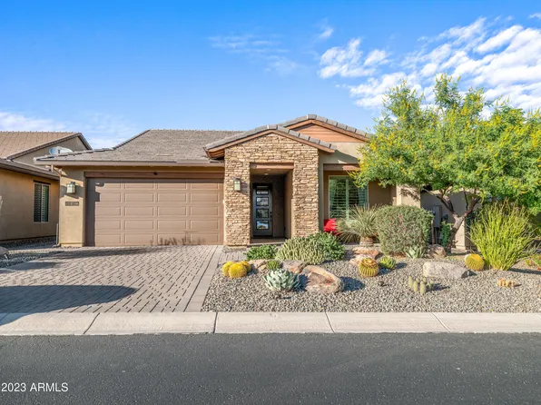 18022 E VISTA DESIERTO --, Rio Verde, AZ 85263