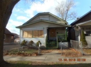 8140 S Burnham Ave, Chicago, IL