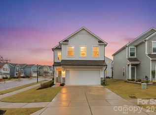 209 Shay Crossing Rd, Salisbury, NC 28144