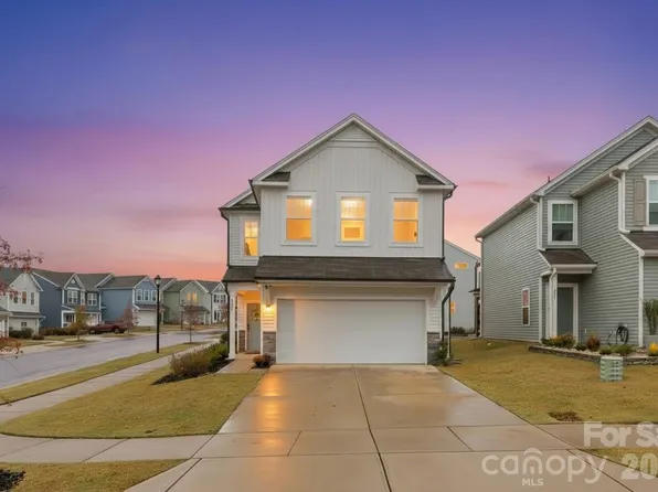 209 Shay Crossing Rd, Salisbury, NC 28144