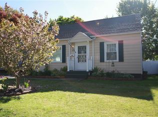 219 Newcomb St, Rochester, NY 14609