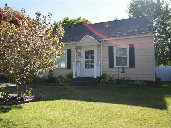 219 Newcomb St, Rochester, NY 14609