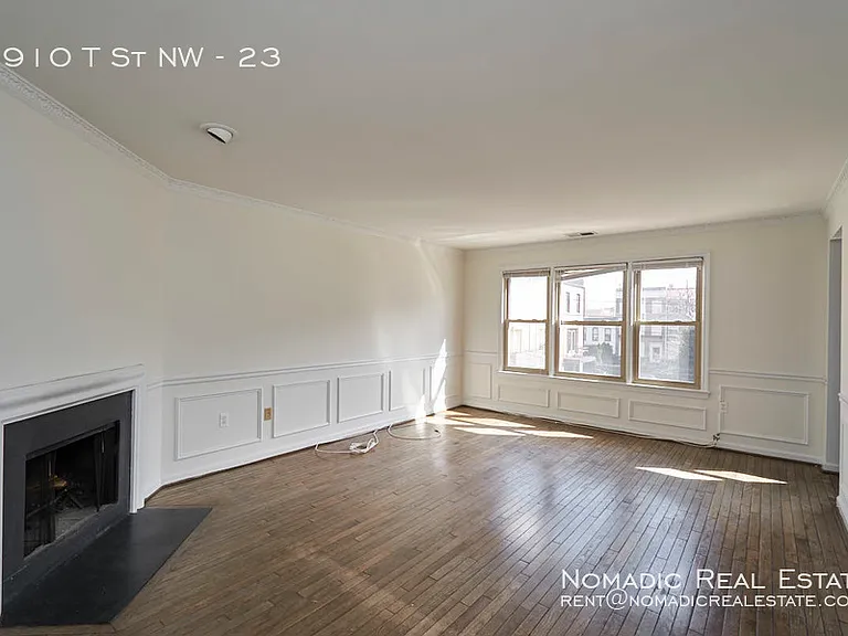1910 T St NW #23 — Photo 1