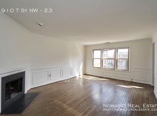 1910 T St NW APT 23, Washington, DC 20009