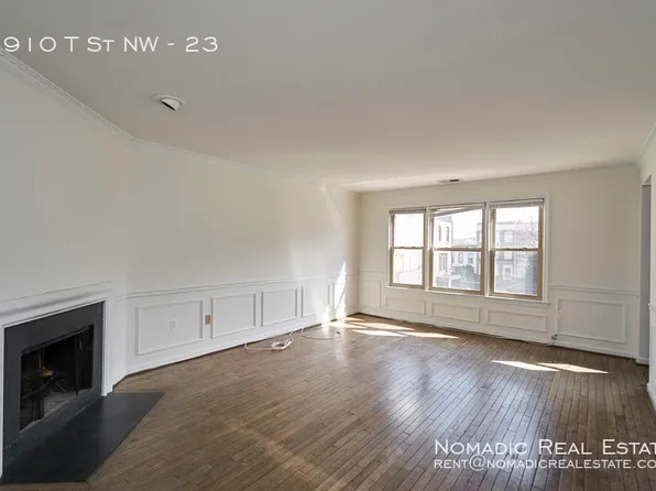 1910 T St NW APT 23, Washington, DC 20009