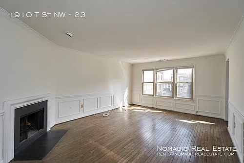 1910 T St NW #23 Photo 1
