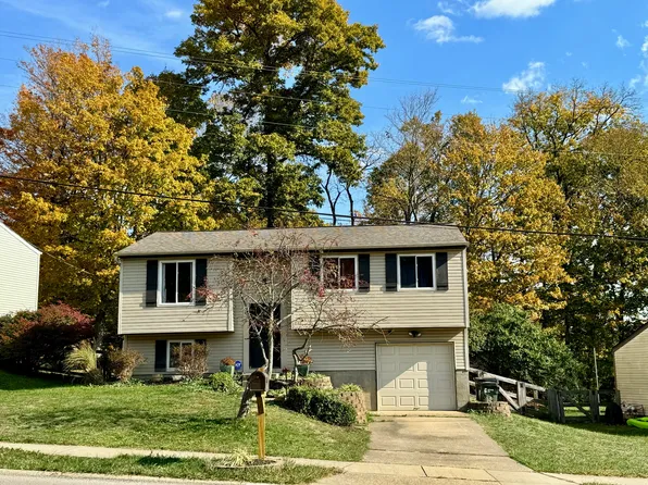 127 Meadow Hill Dr, Covington, KY 41017