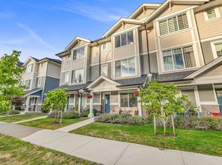 19483 74th Ave #19, Surrey, BC