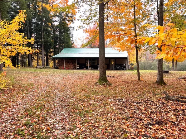 N Lake Sixteen Rd, Millersburg, MI 49759