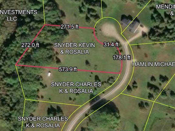 2nd image of LOT 7 Ski View Dr