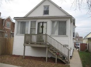 5427 S Lawndale Ave, Chicago, IL 60632