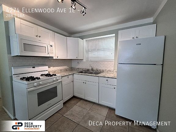 5th image of 4274 Ellenwood Ave #1E-A
