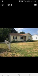 14 Canton St, Springfield, MA, 01104