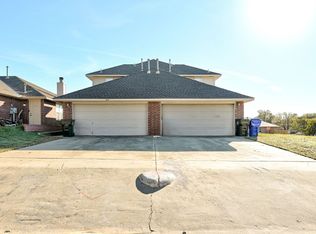 102 Harvard Rd, Norman, OK 73072