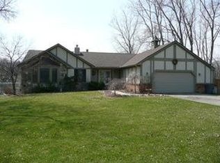 2145 W Walton Blvd, Waterford, MI 48329