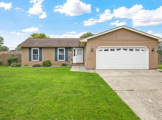 4159 Bradford Dr, Saginaw, MI