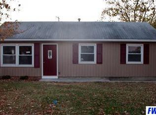 1215 Lewis Dr, Decatur, IN 46733