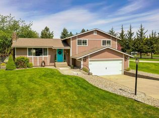4003 S Forest Meadow Dr, Spokane, WA 99206