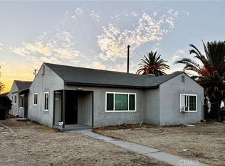 9492 Evergreen Ln, Fontana, CA 92335