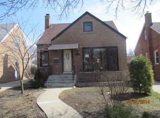 4827 N Mulligan Ave, Chicago, IL 60630