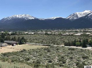 15350 Fawn Ln, Reno, NV 89511