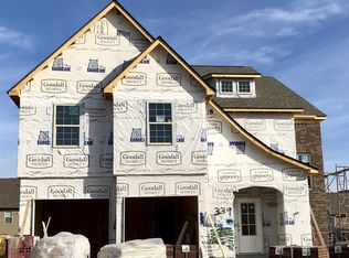 1100 Marys Pl #339-LOT 339, Lebanon, TN 37090
