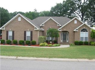 1805 Woodside, Muscle Shoals, AL 35661