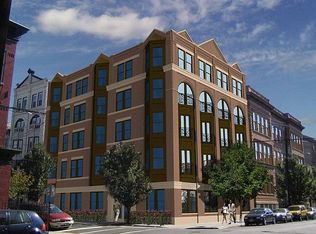 68 Erie St #201, Jersey City, NJ 07302