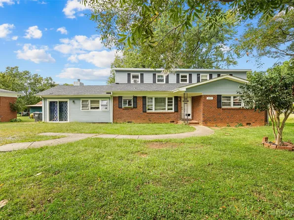 5219 Manning Rd #4, Charlotte, NC 28269
